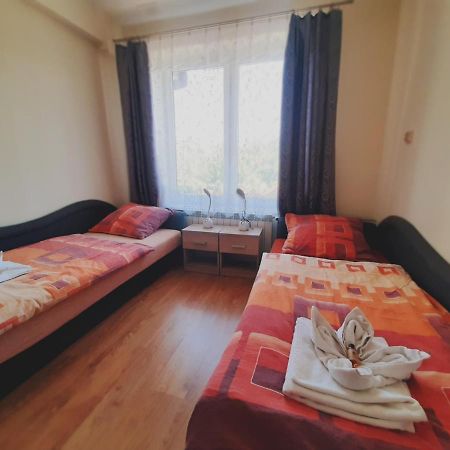 Hotel Radomsko Ngoại thất bức ảnh