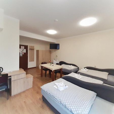 Hotel Radomsko Ngoại thất bức ảnh