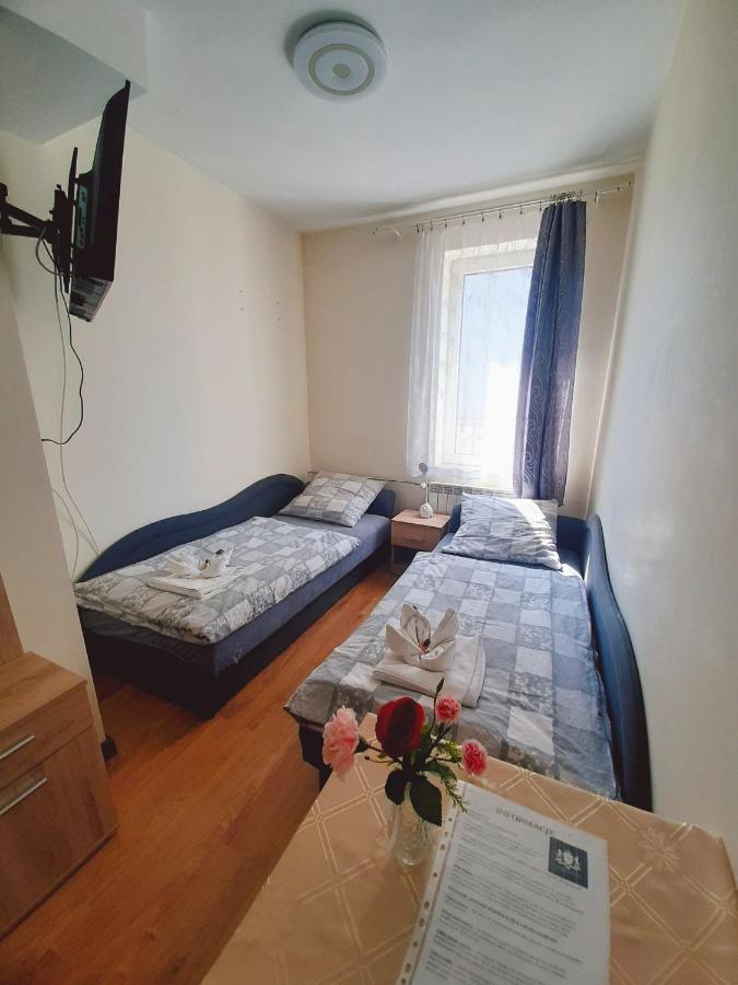 Hotel Radomsko Ngoại thất bức ảnh