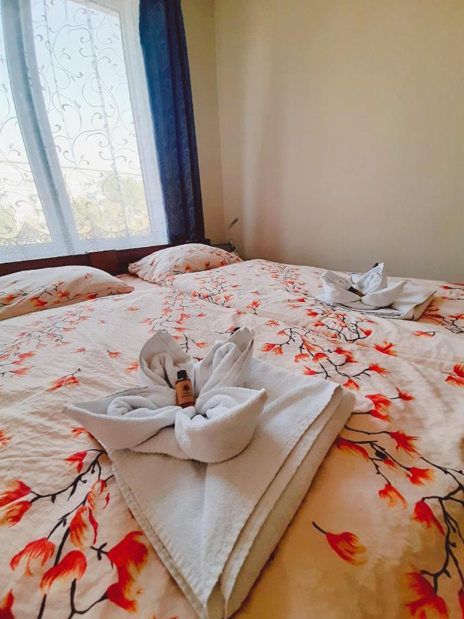 Hotel Radomsko Ngoại thất bức ảnh