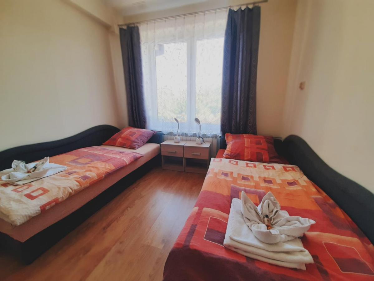 Hotel Radomsko Ngoại thất bức ảnh