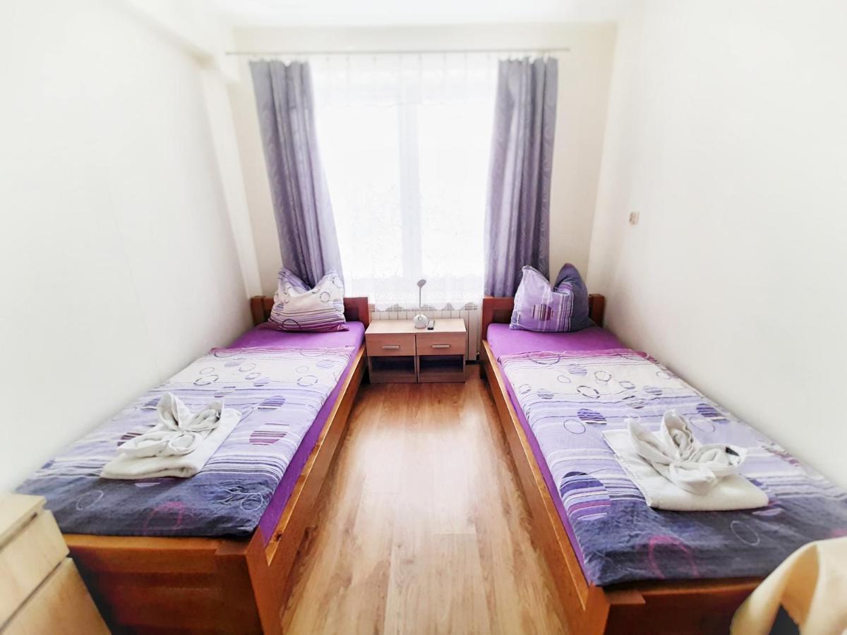 Hotel Radomsko Ngoại thất bức ảnh