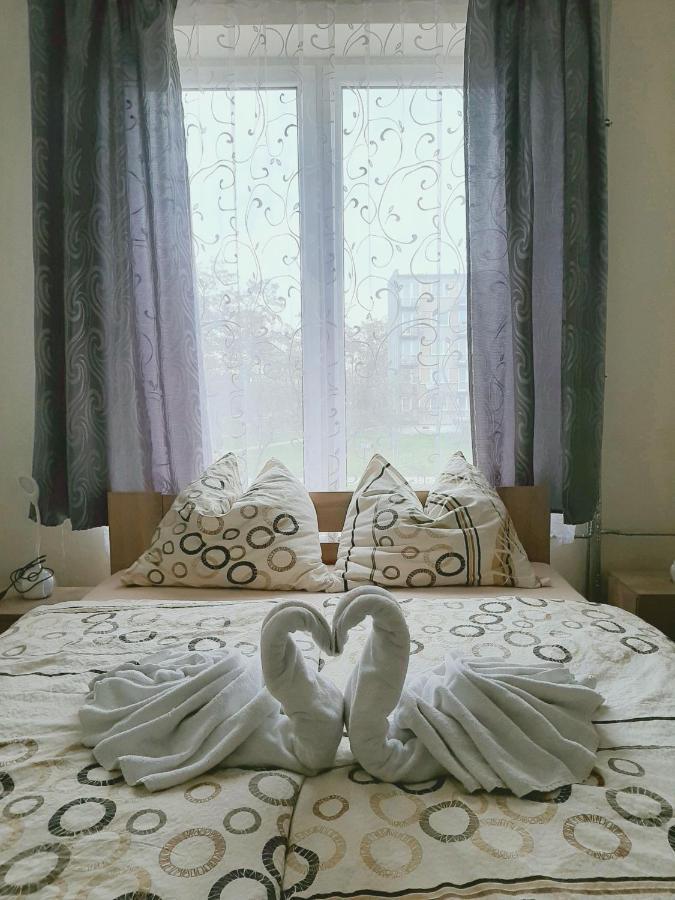 Hotel Radomsko Ngoại thất bức ảnh