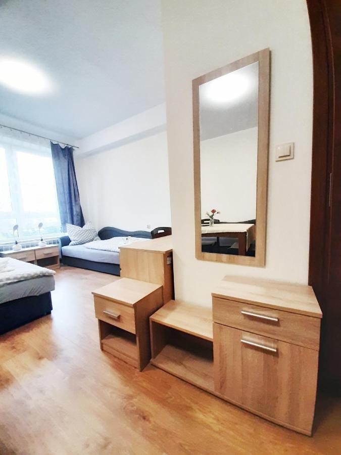 Hotel Radomsko Ngoại thất bức ảnh