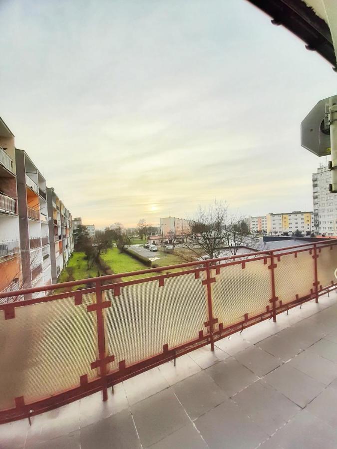 Hotel Radomsko Ngoại thất bức ảnh