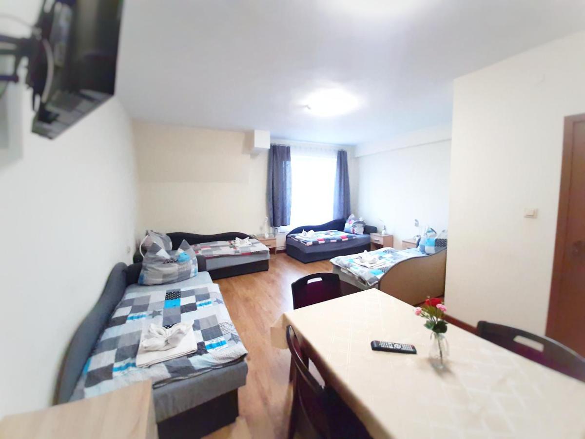 Hotel Radomsko Ngoại thất bức ảnh